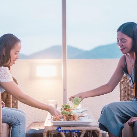 Tropicasa Hotel Đảo Đảo Coron Ngoại thất bức ảnh